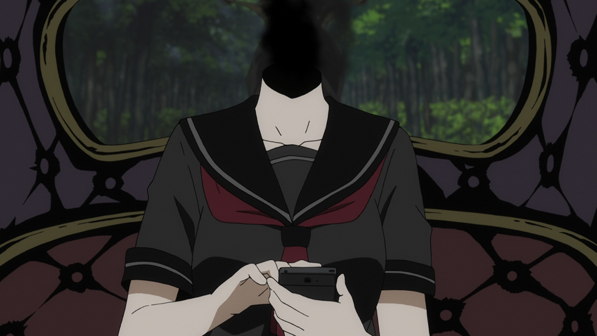 Romanticist's Chaka-Poko