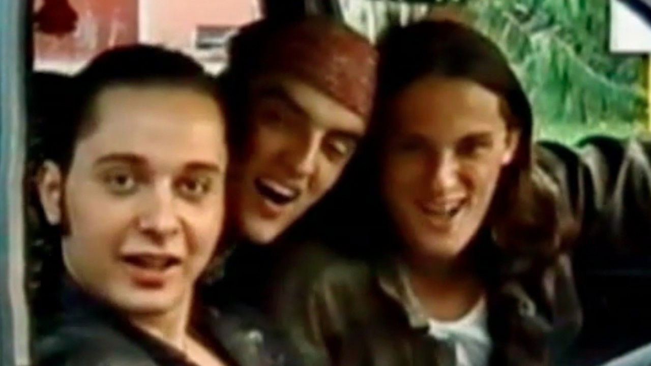 Dei Mudder sei Gesicht Filmreihe