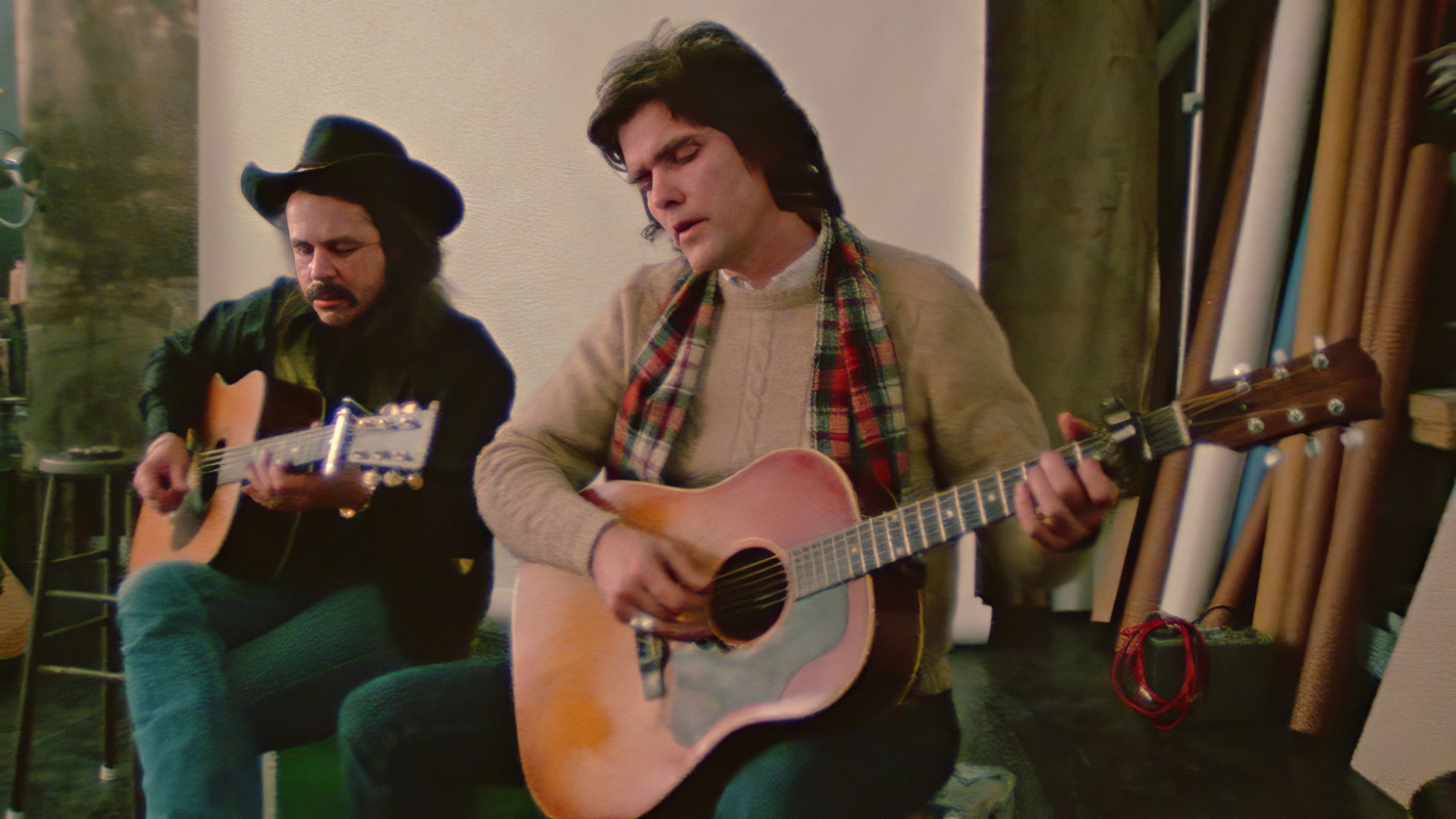 Heartworn Highways Collection