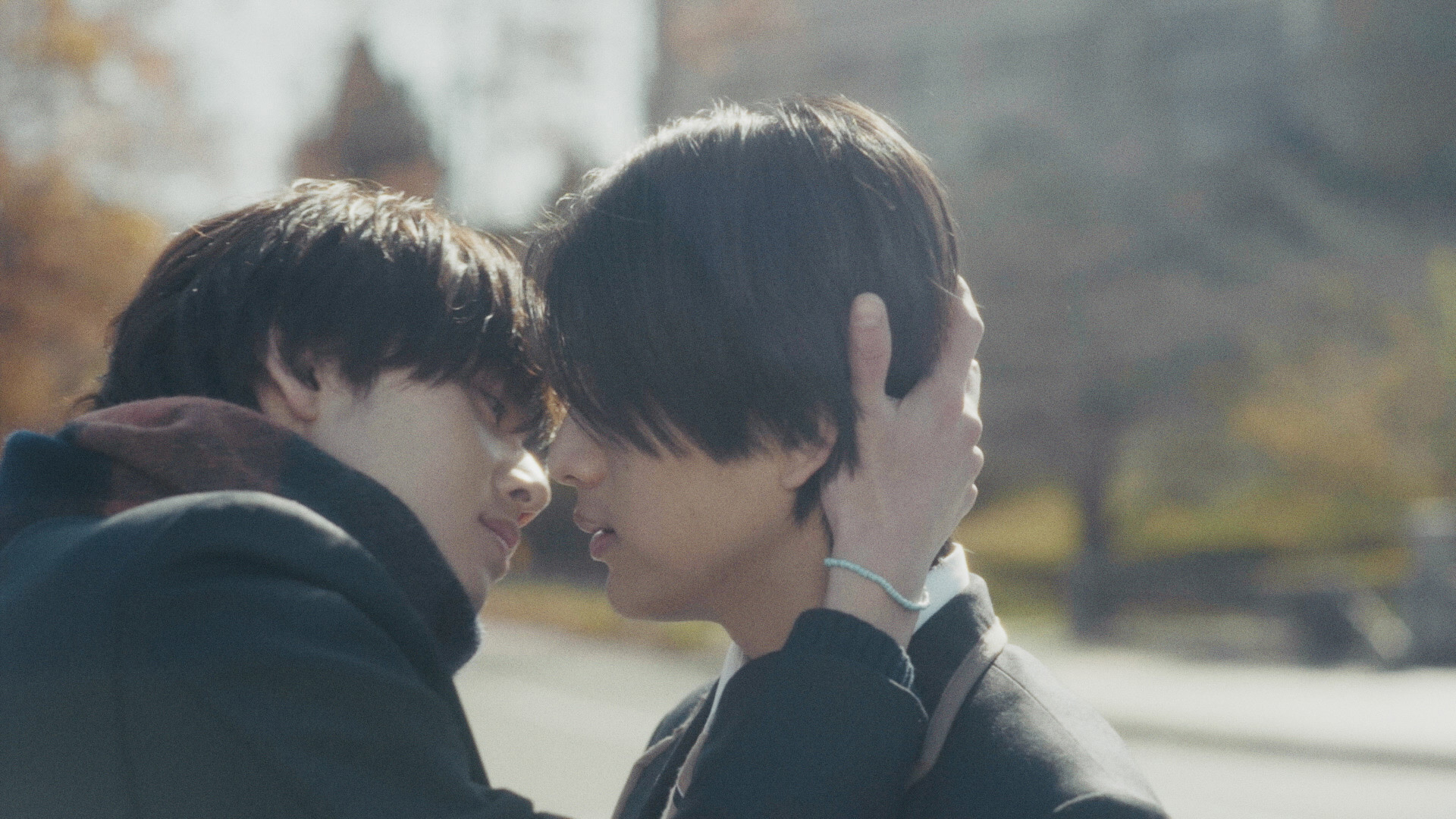 So I Won't Hesitate Anymore