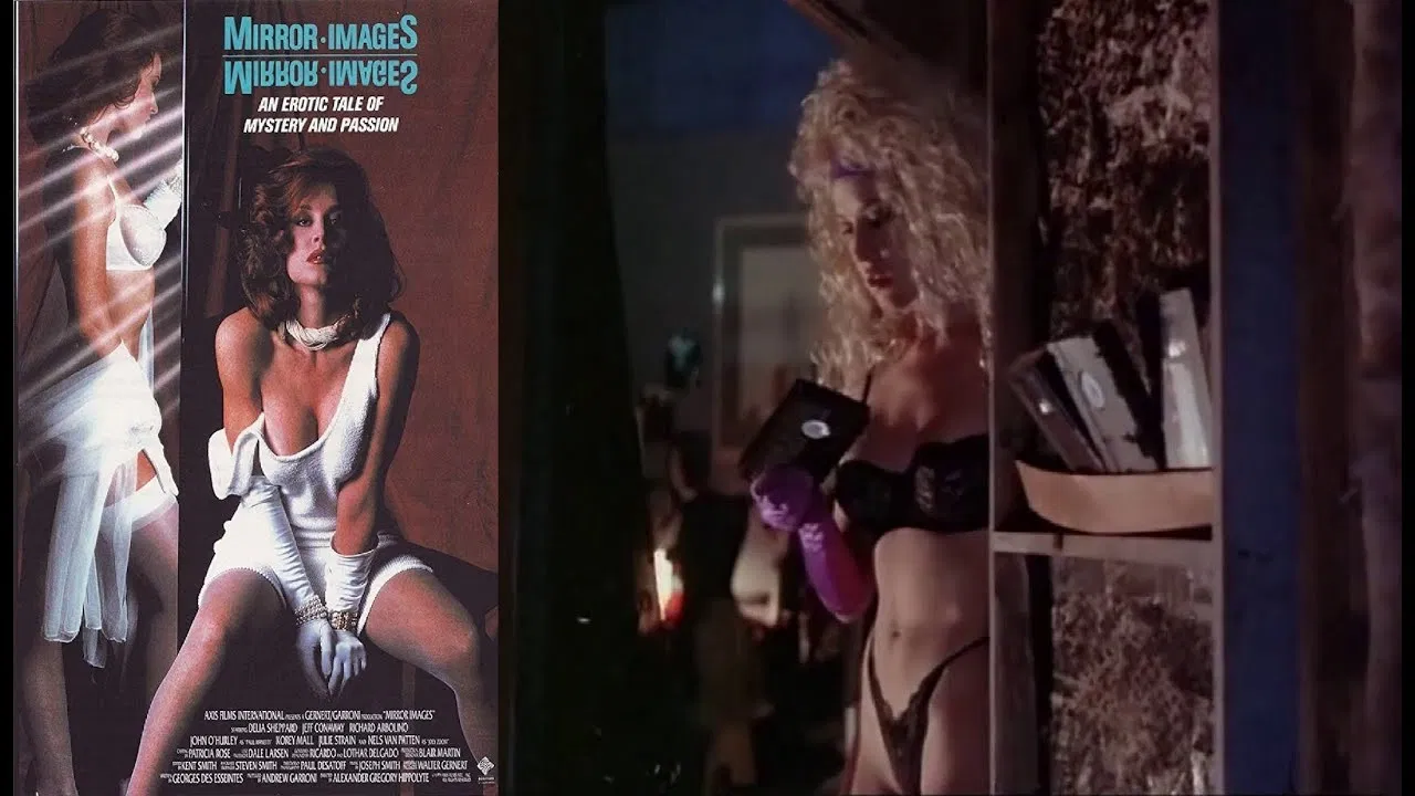 Mirror Images Collection