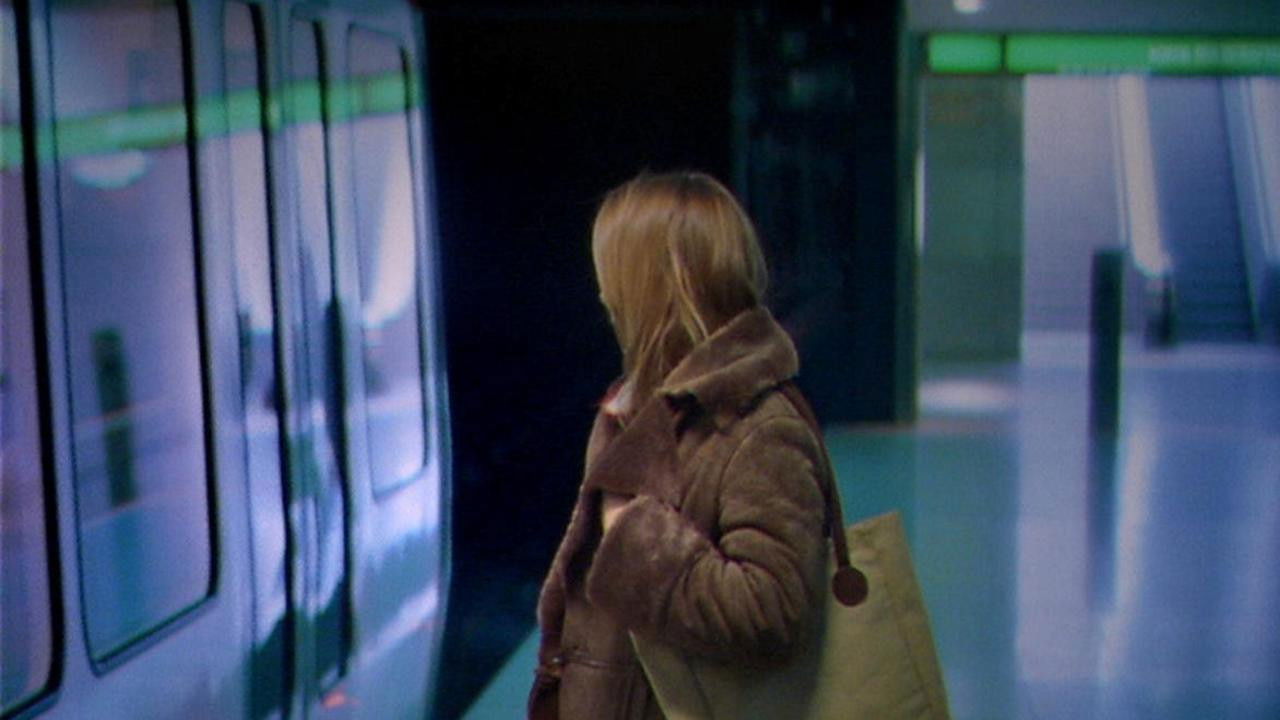 I'll Wait for the Next One...