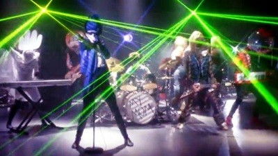 Party Tonight - Regular Show 1 Million Fan Exclusive