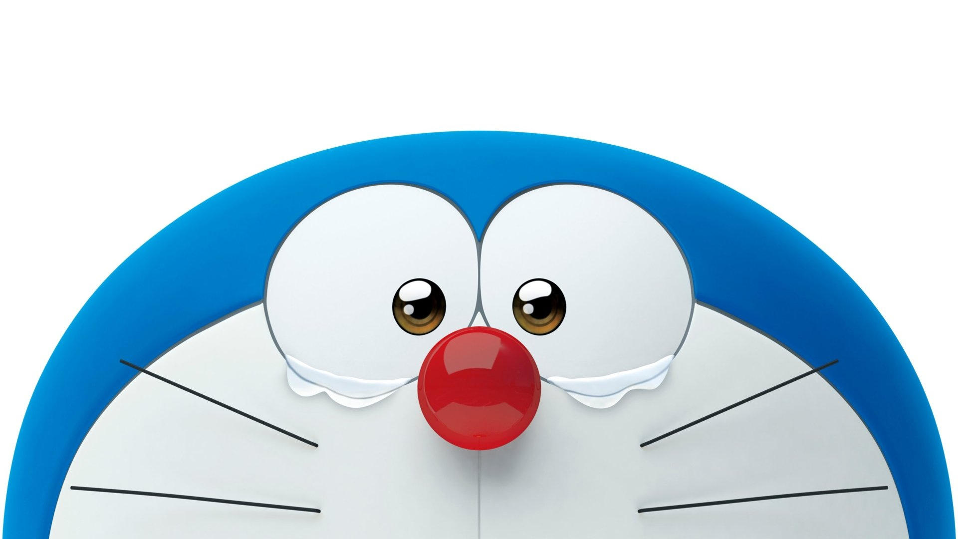 STAND BY ME DORAEMON