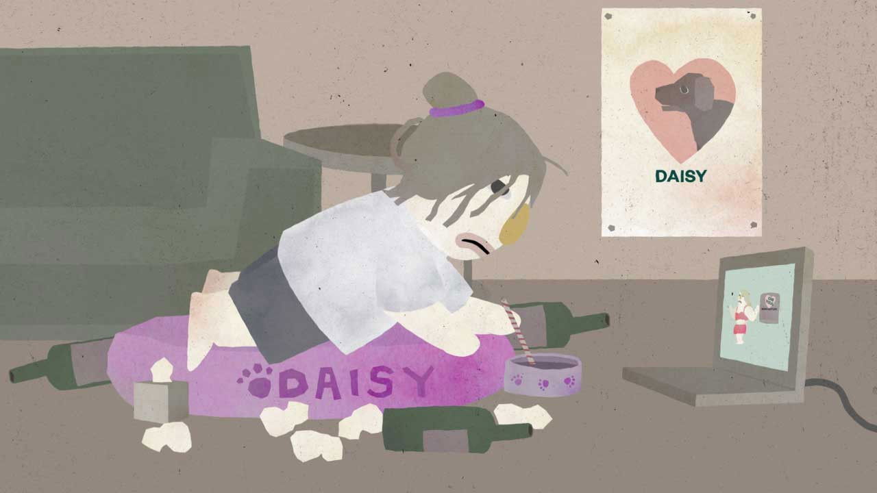 Huntsville, July 1981