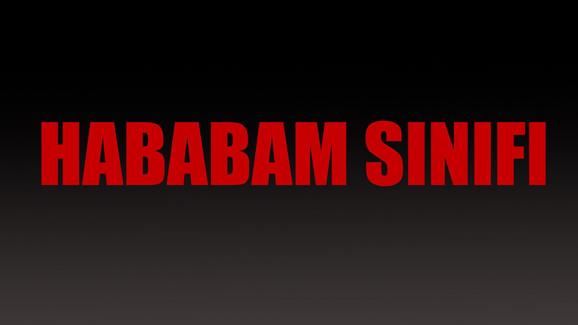 The Chaos Class Collection