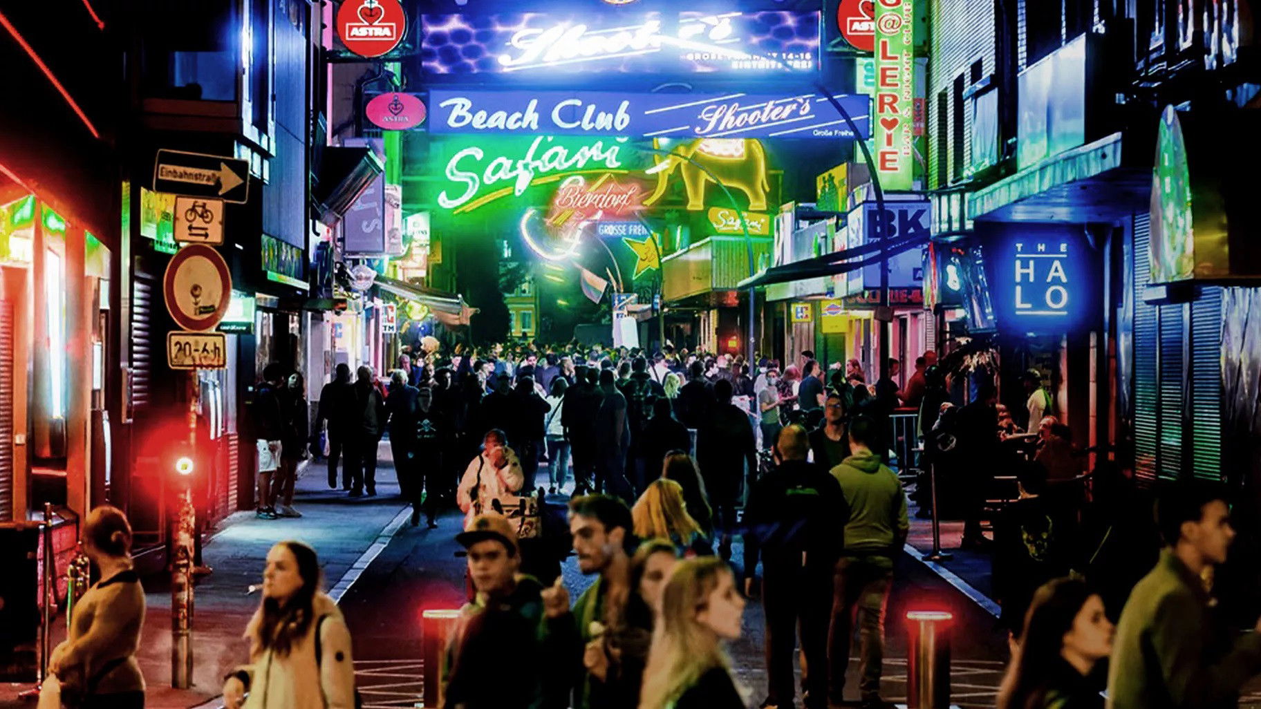 FD65 : Unité Spéciale Anti-crime