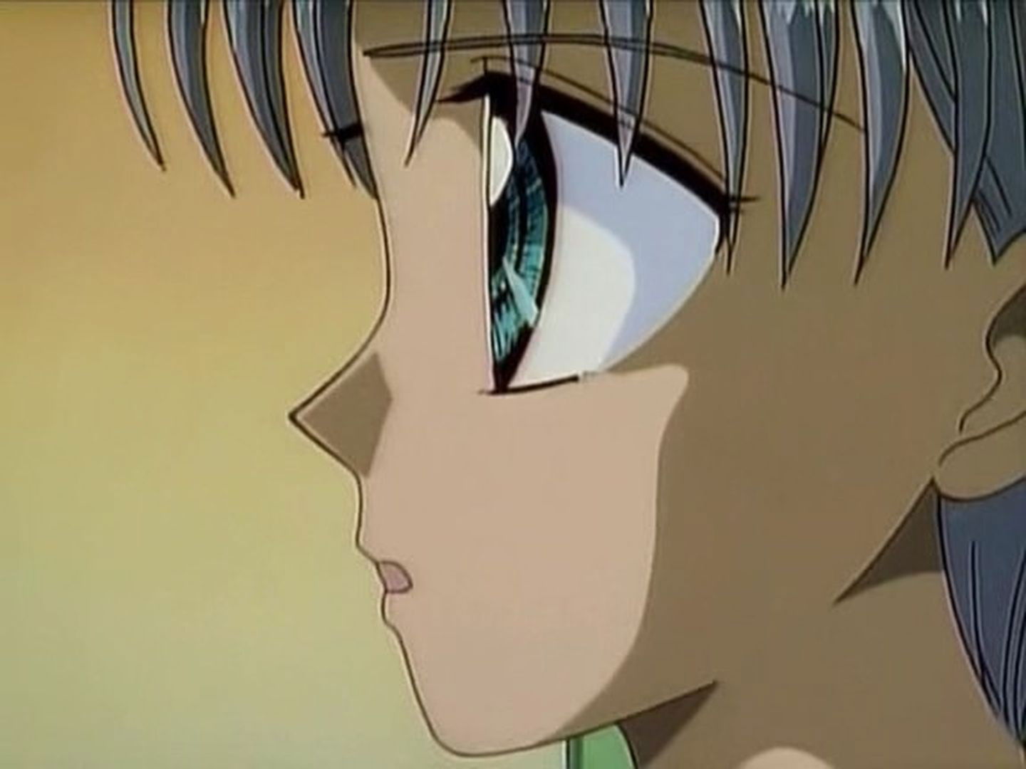 You Found Out Too Much About My Secret