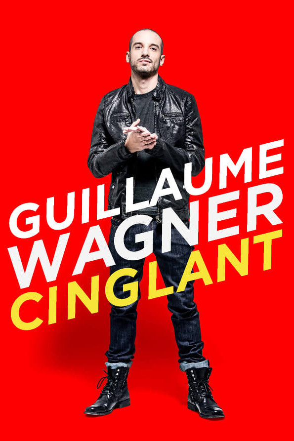 Guillaume Wagner