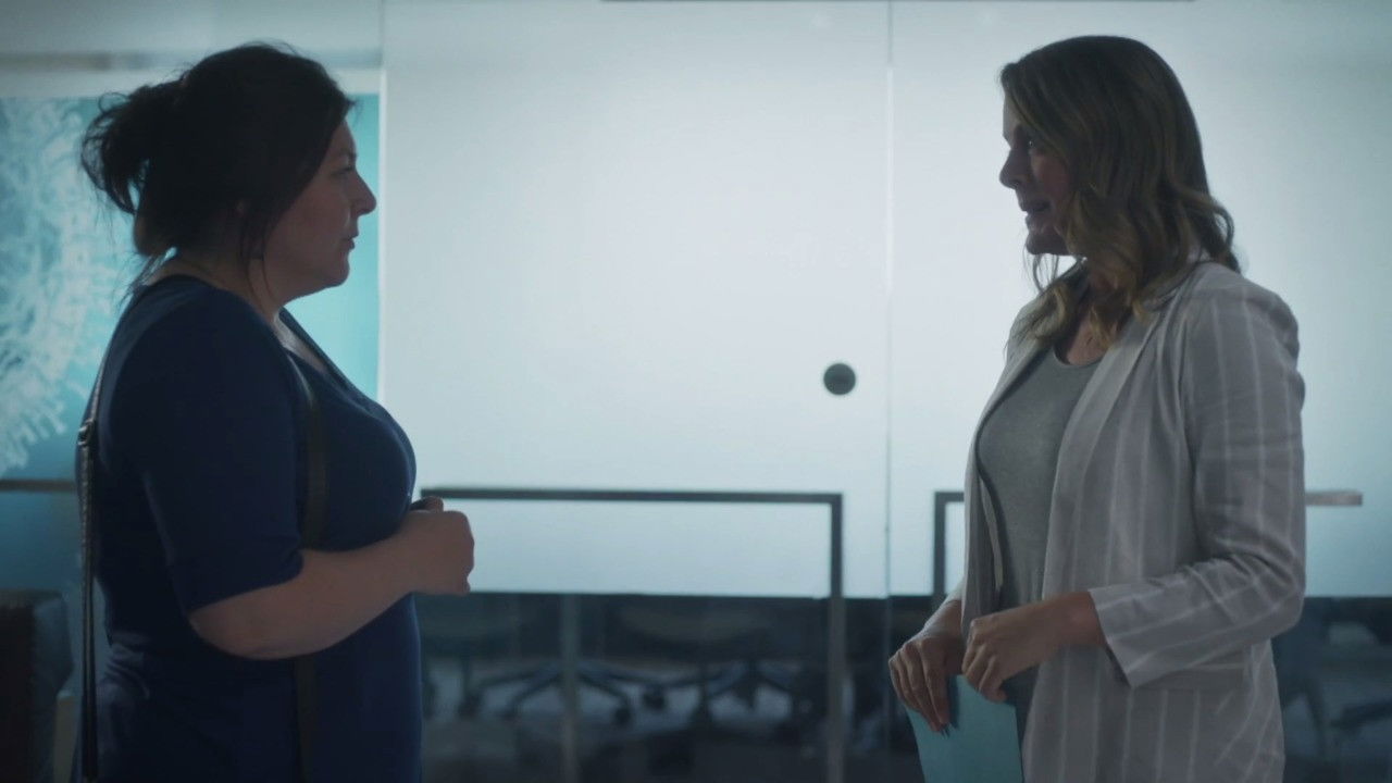 The Finger on the Trigger