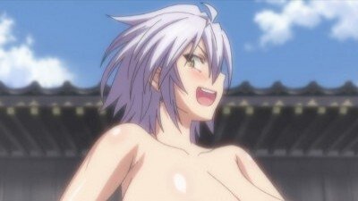 Beautiful Breast Training: Breast Sharpening 3