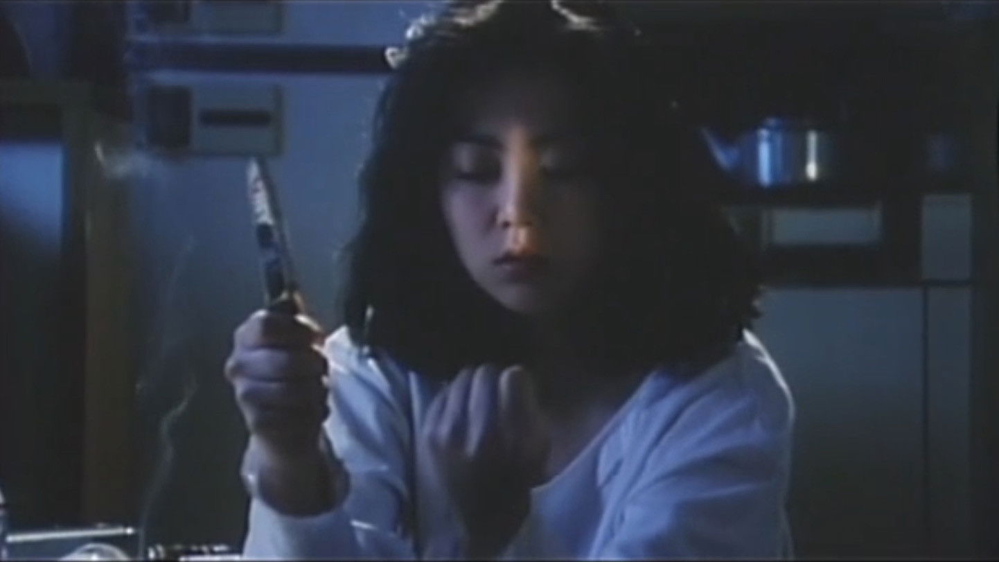 Intense Tongue Technique: Turn Over