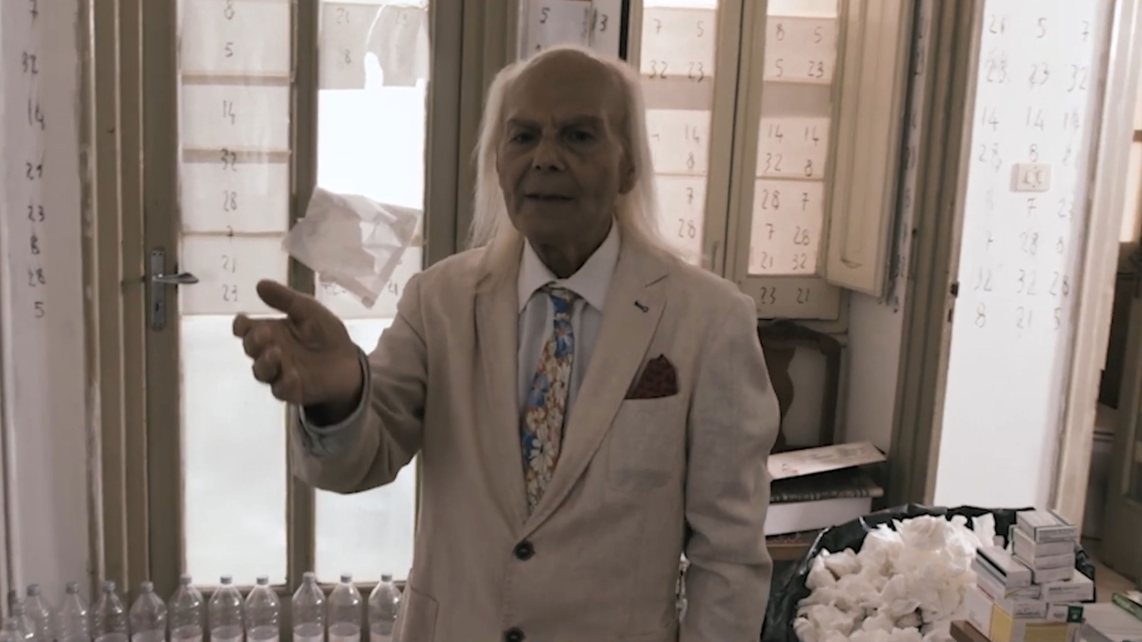 Un film fatto per Bene