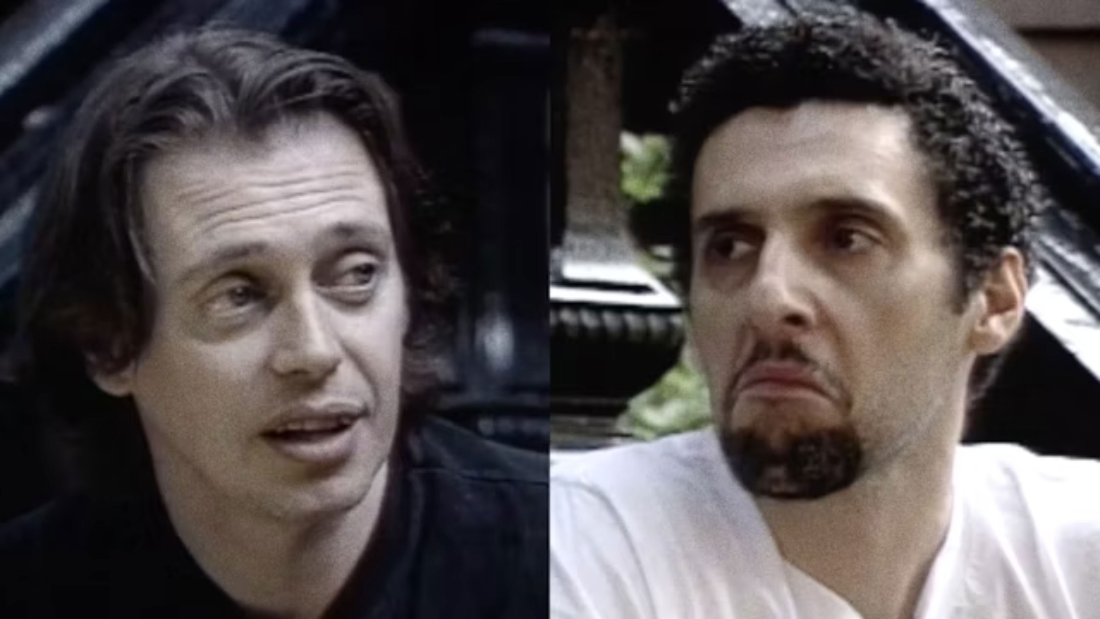 Buscemi & Turturro on the Block