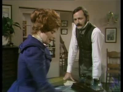 The Woman in the Big Hat