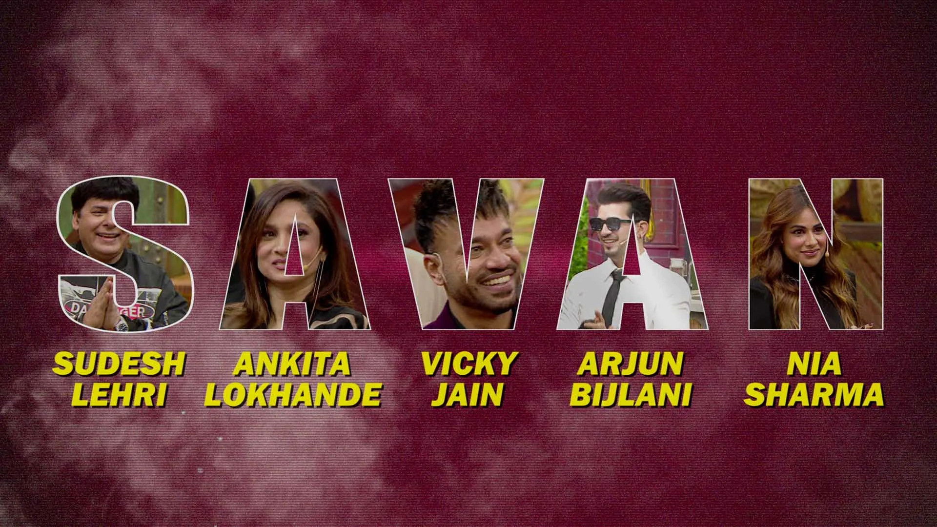 SAVAN Squad Is Back!