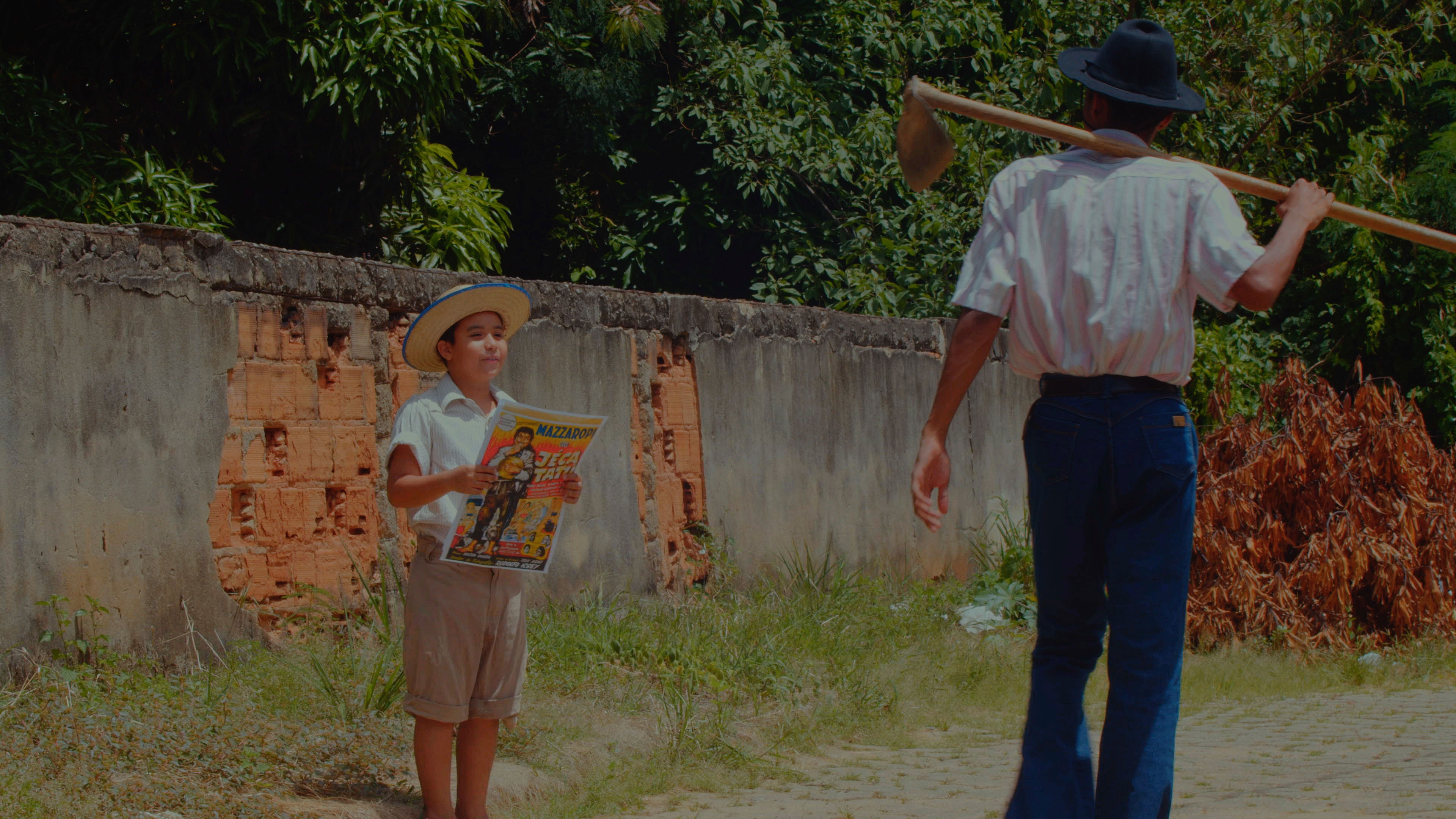 Manoel Loreno: Improviso e Paixão