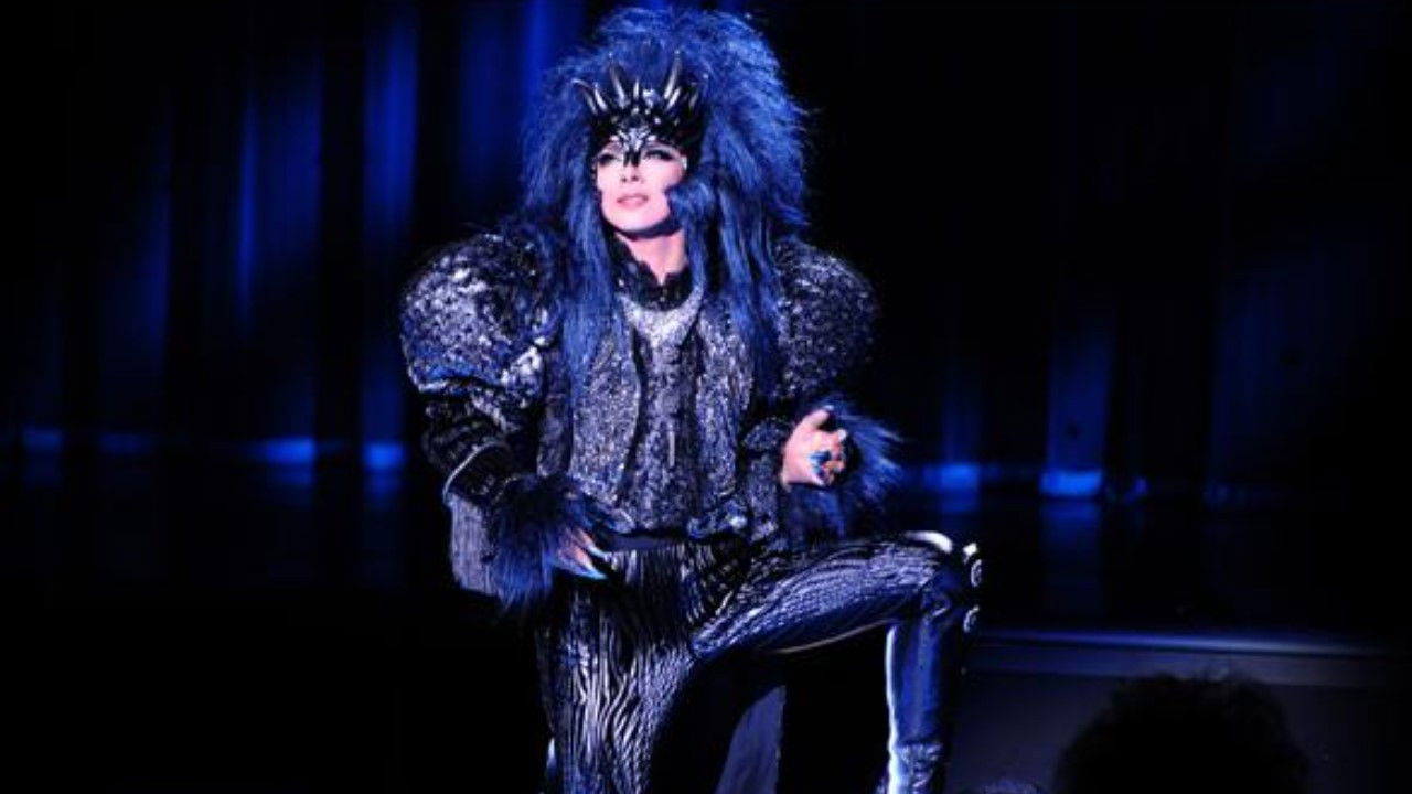 Prince of the Land of Roses