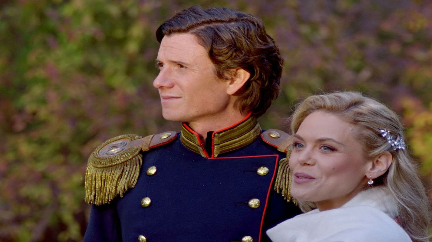 A Royal Christmas Collection