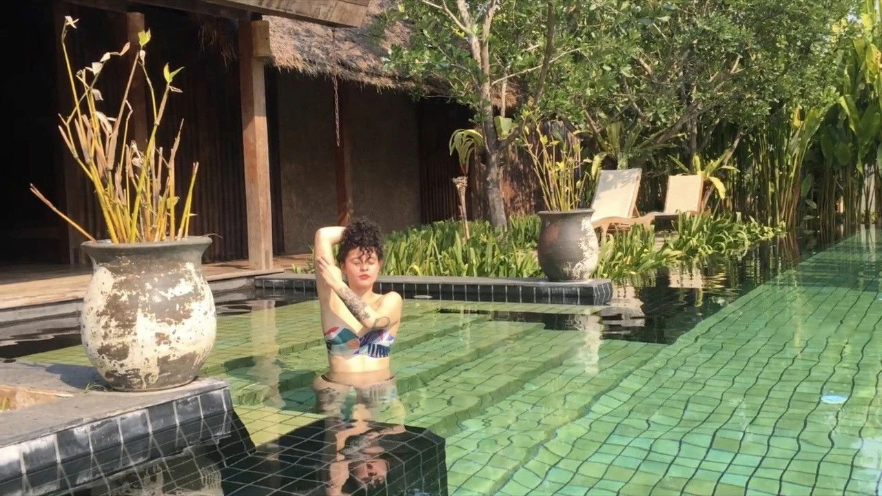 The Distance You Left