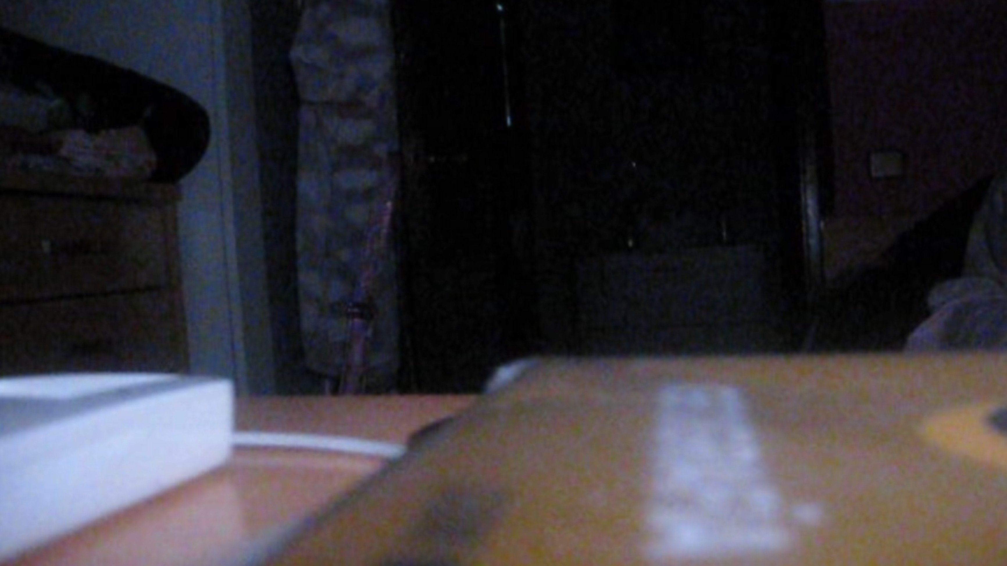 Paranormal Activity: Spain