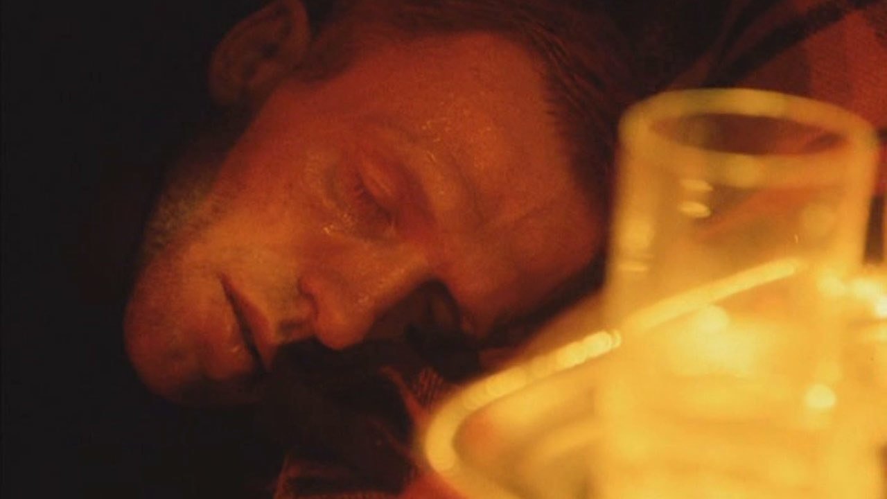 A látogató a múzeumban