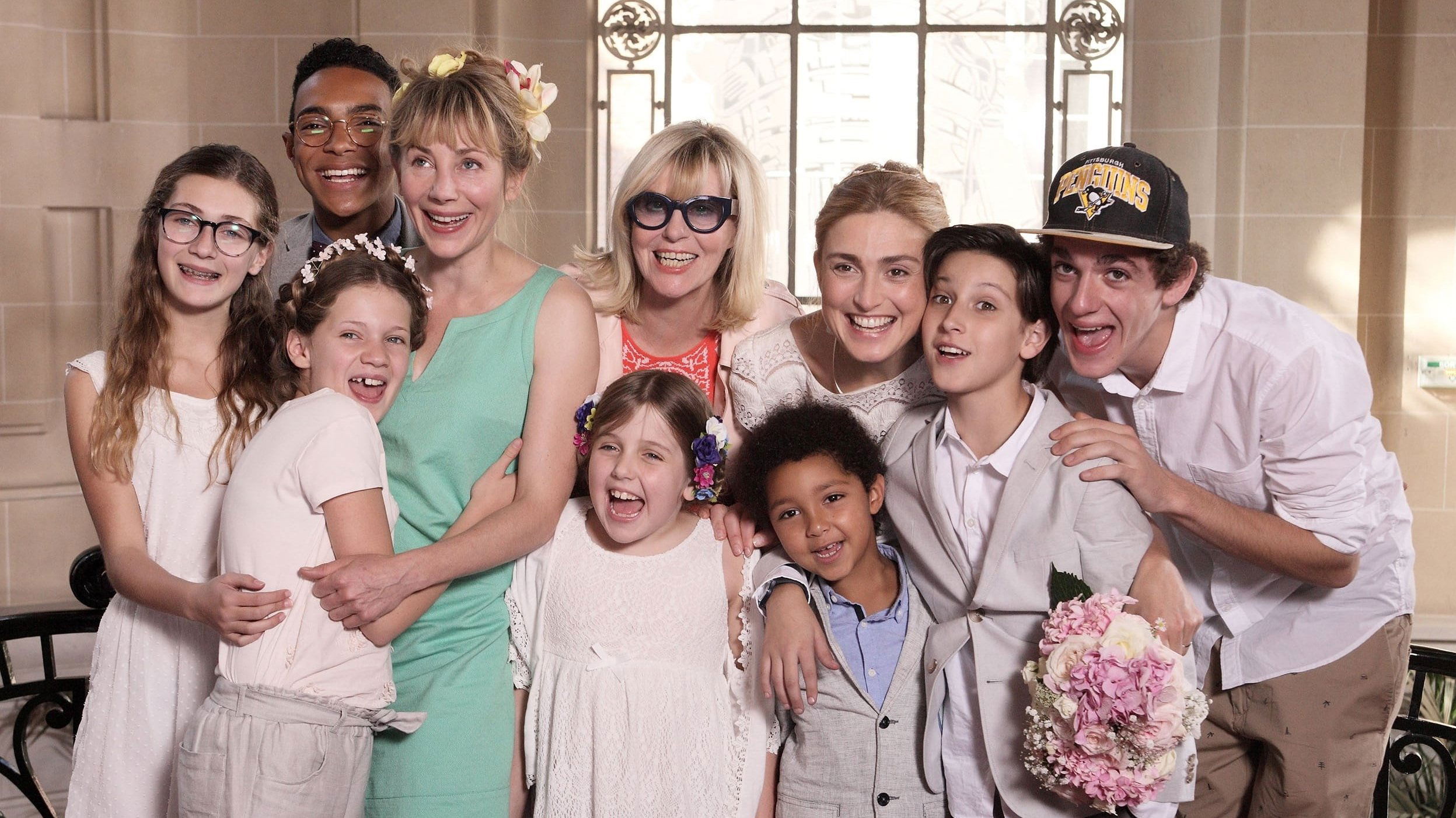 Álomnagyi gyűjtemény