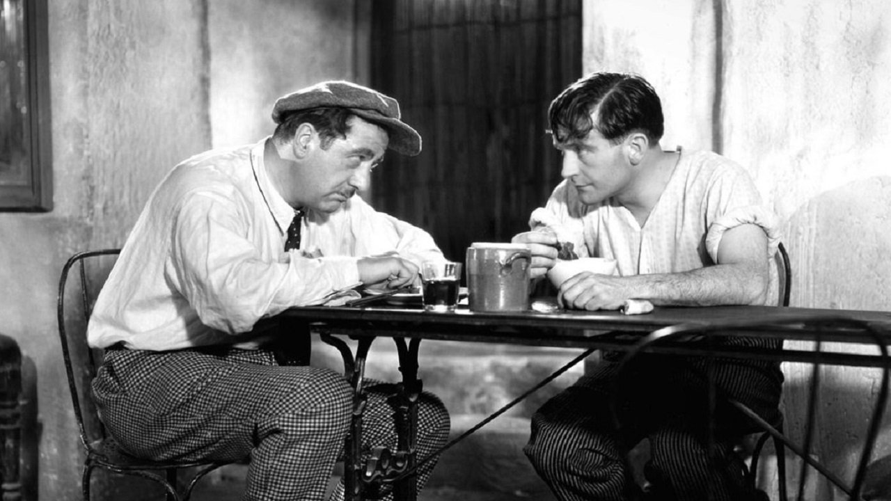 La Trilogie marseillaise - Saga