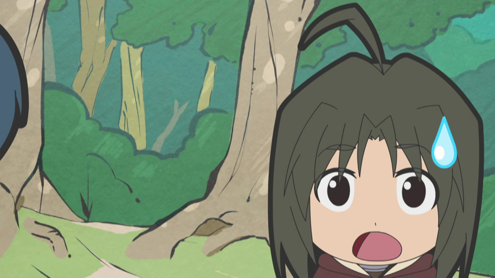 Special Picture Drama 2: Childhood Friends Sequel