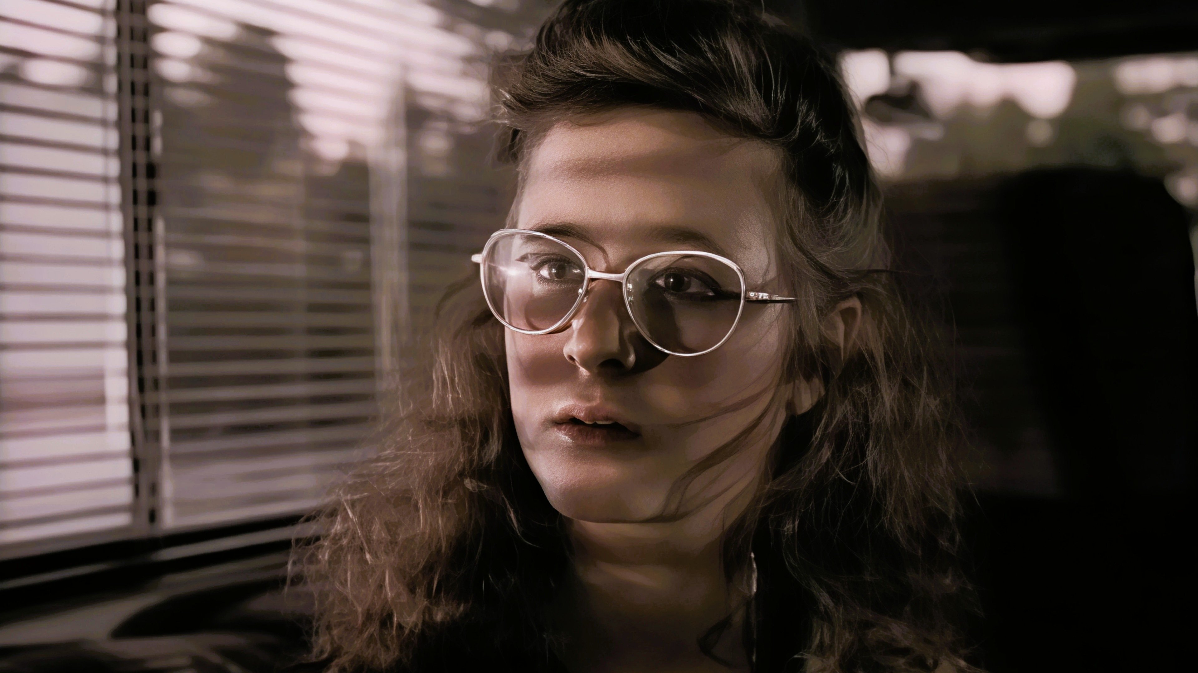 You Ought to Be in Prison