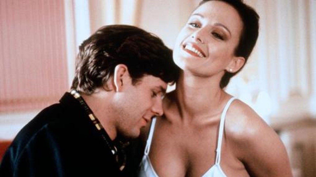 The True Story About Men and Women