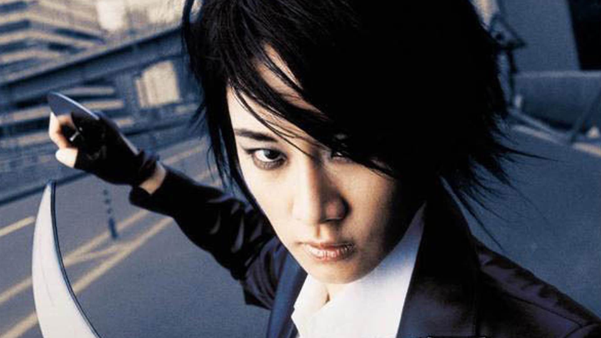 My Wife is a Gangster Collection