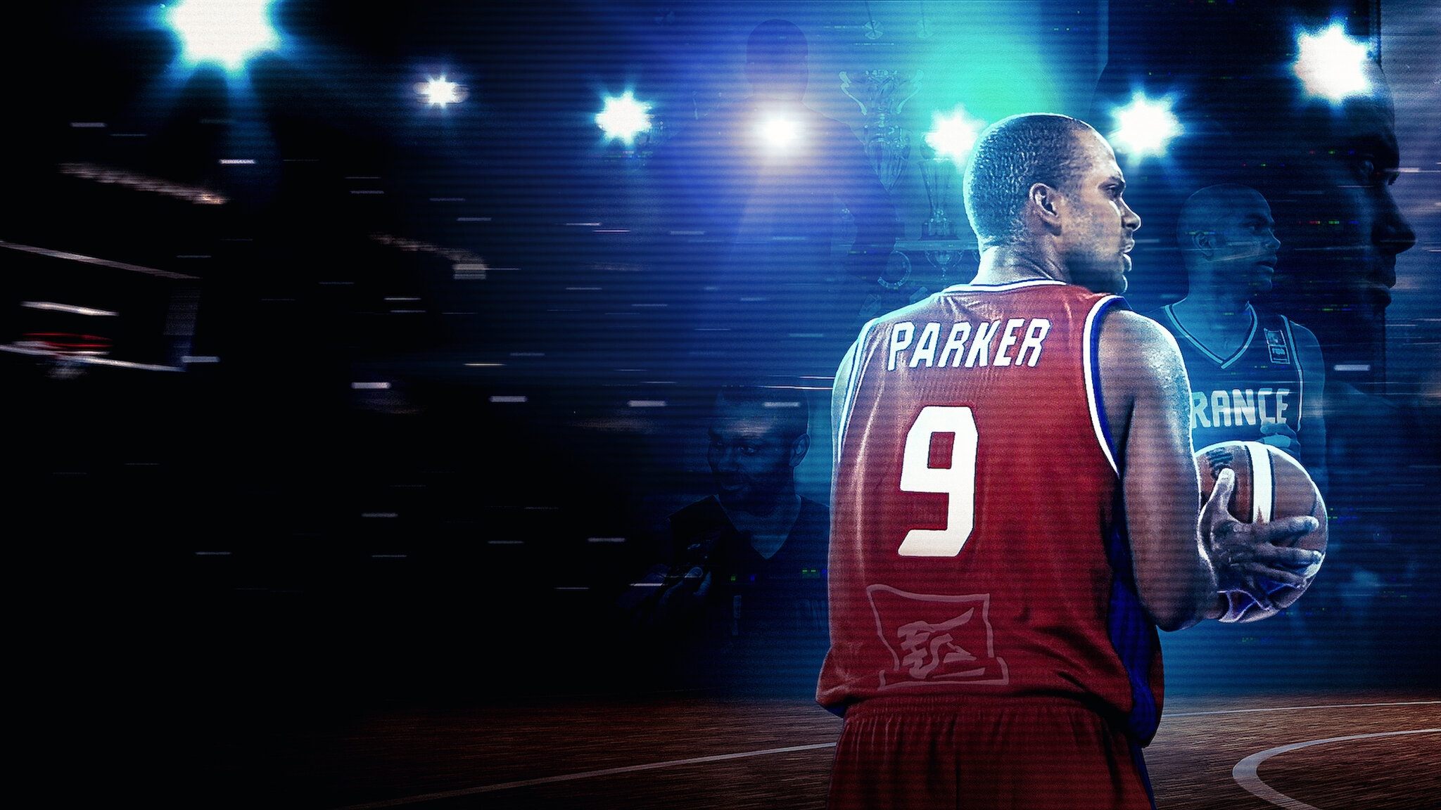 Tony Parker - Az utolsó dobás