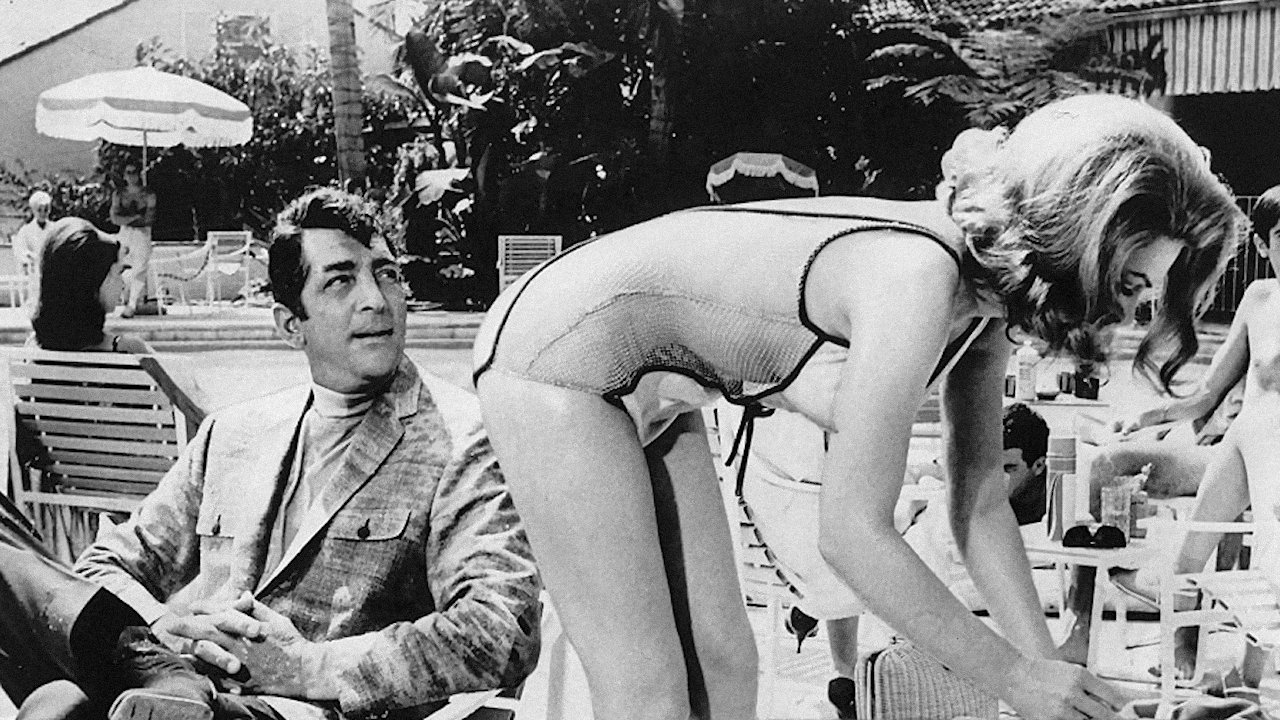 Matt Helm Collection