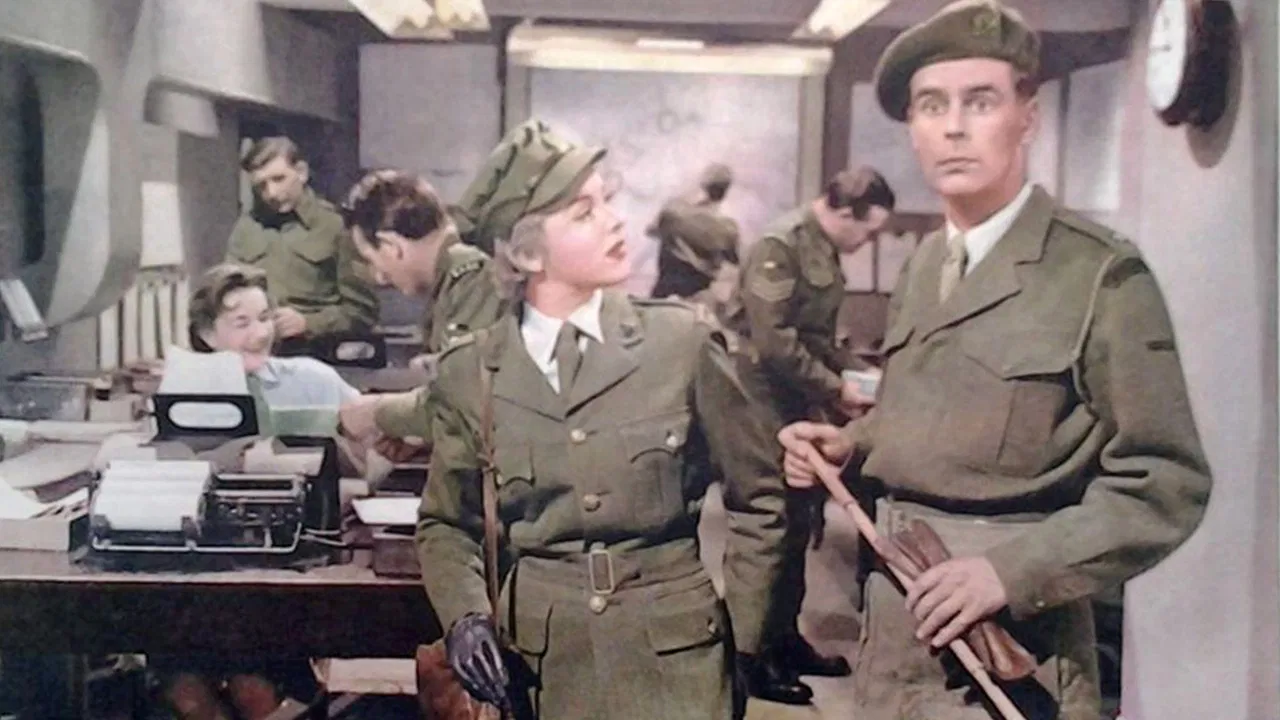 Stanley Windrush Collection