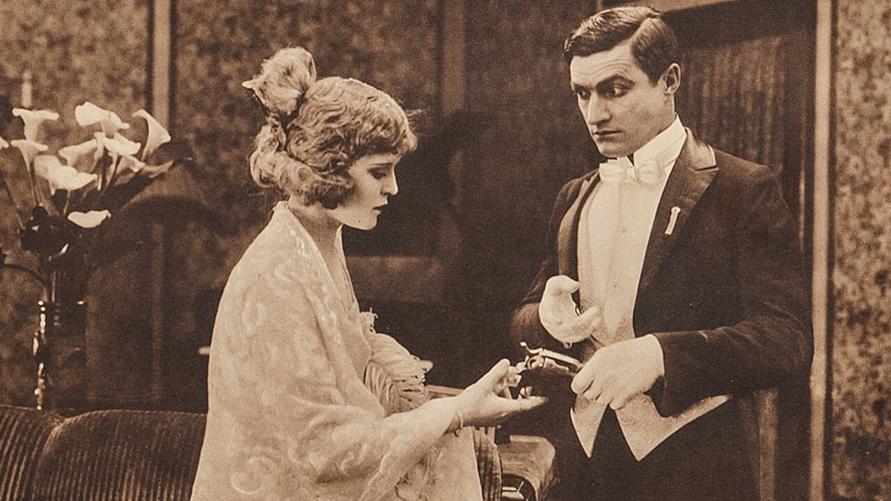 Fred LeRoy Granville