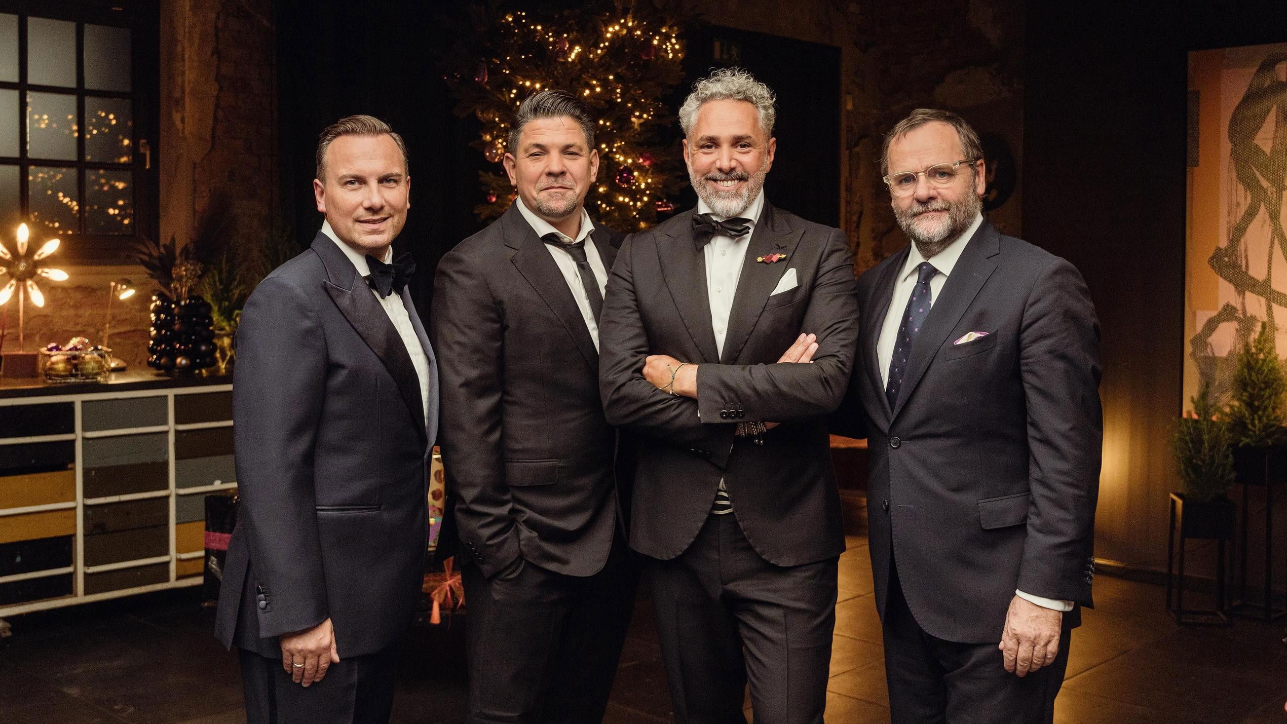 The Christmas Edition 2024