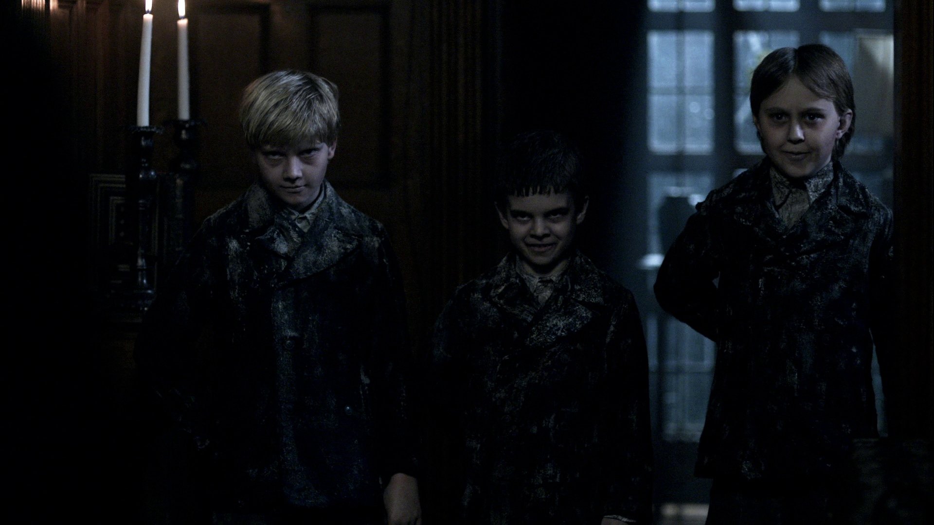 Az igazi szellemirtók