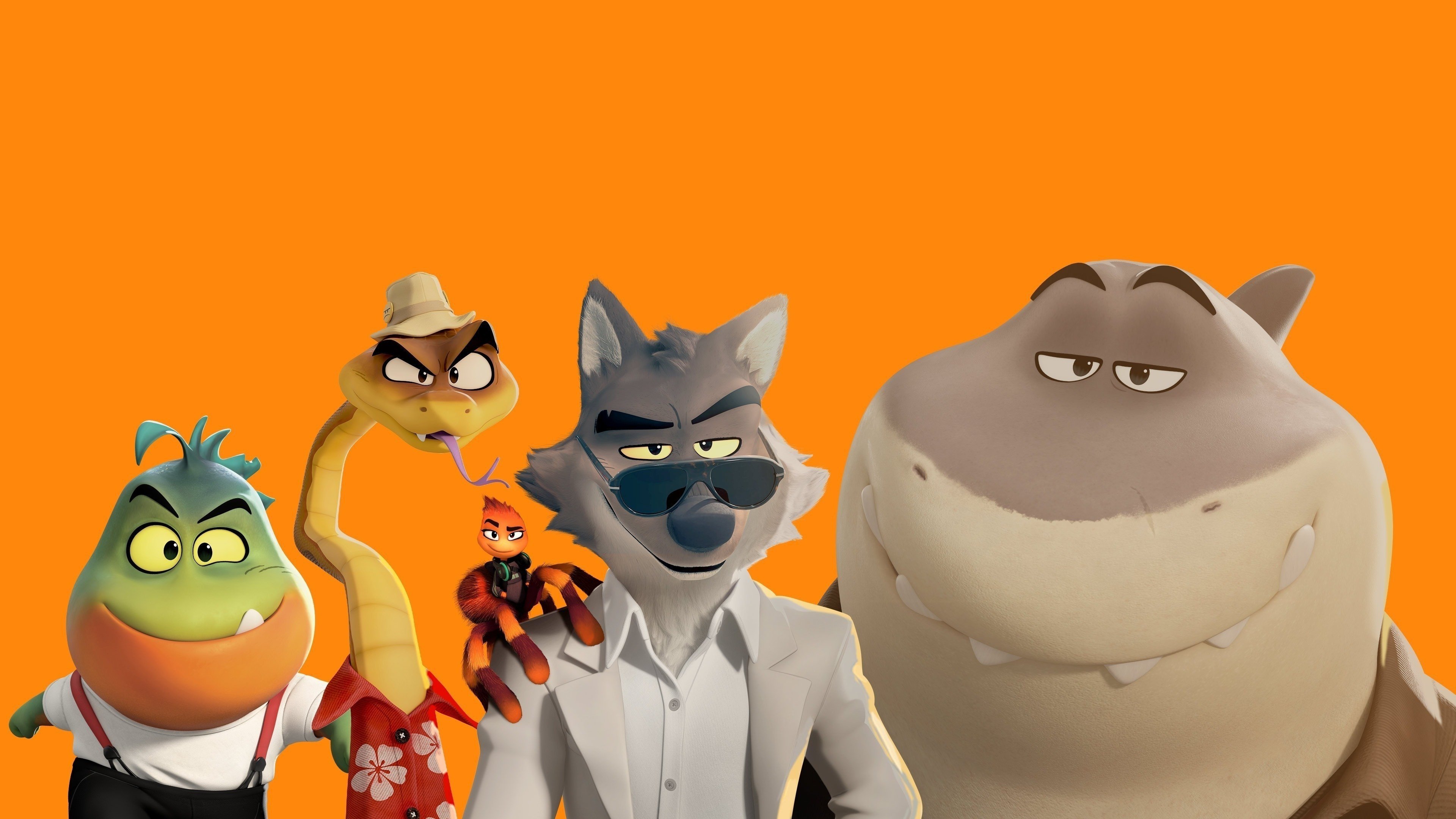 Rosszfiúk Gyűjtemény