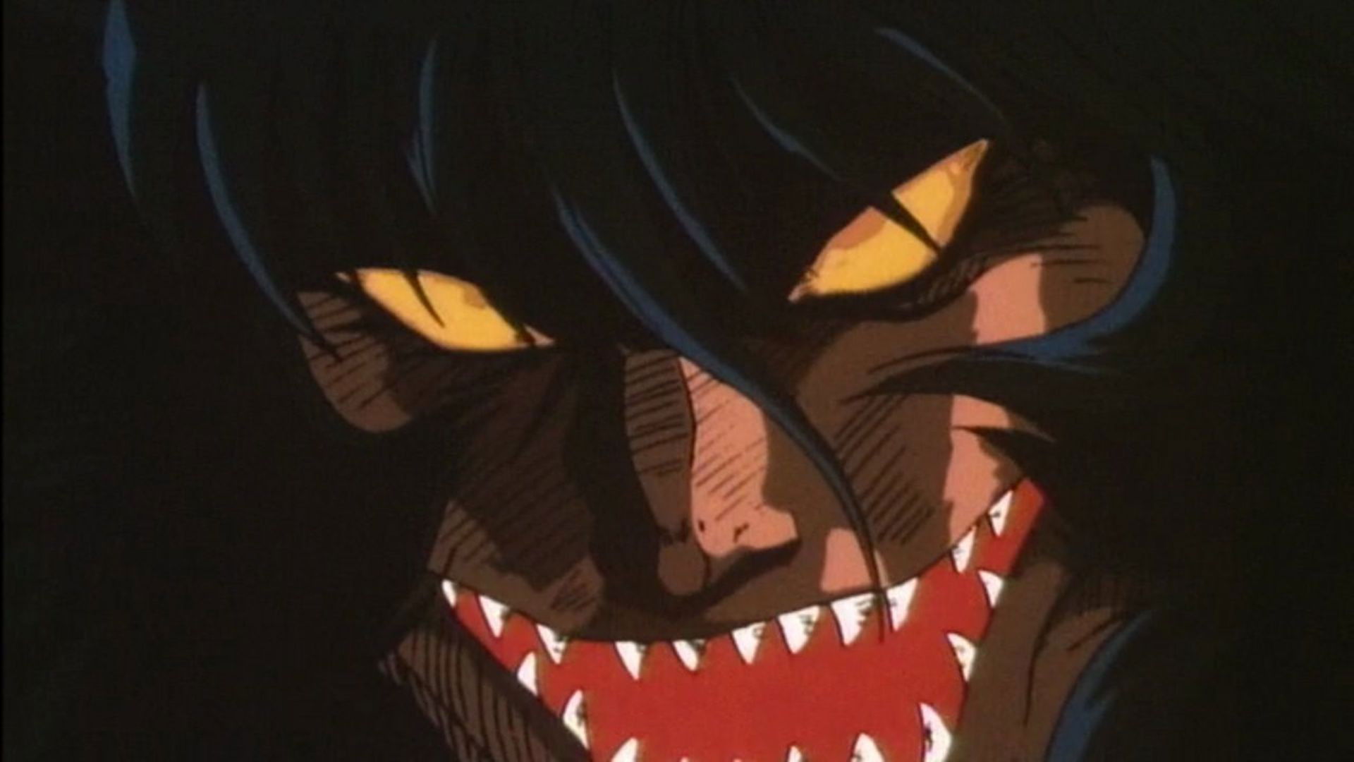 Violence Jack: Harem Bomber