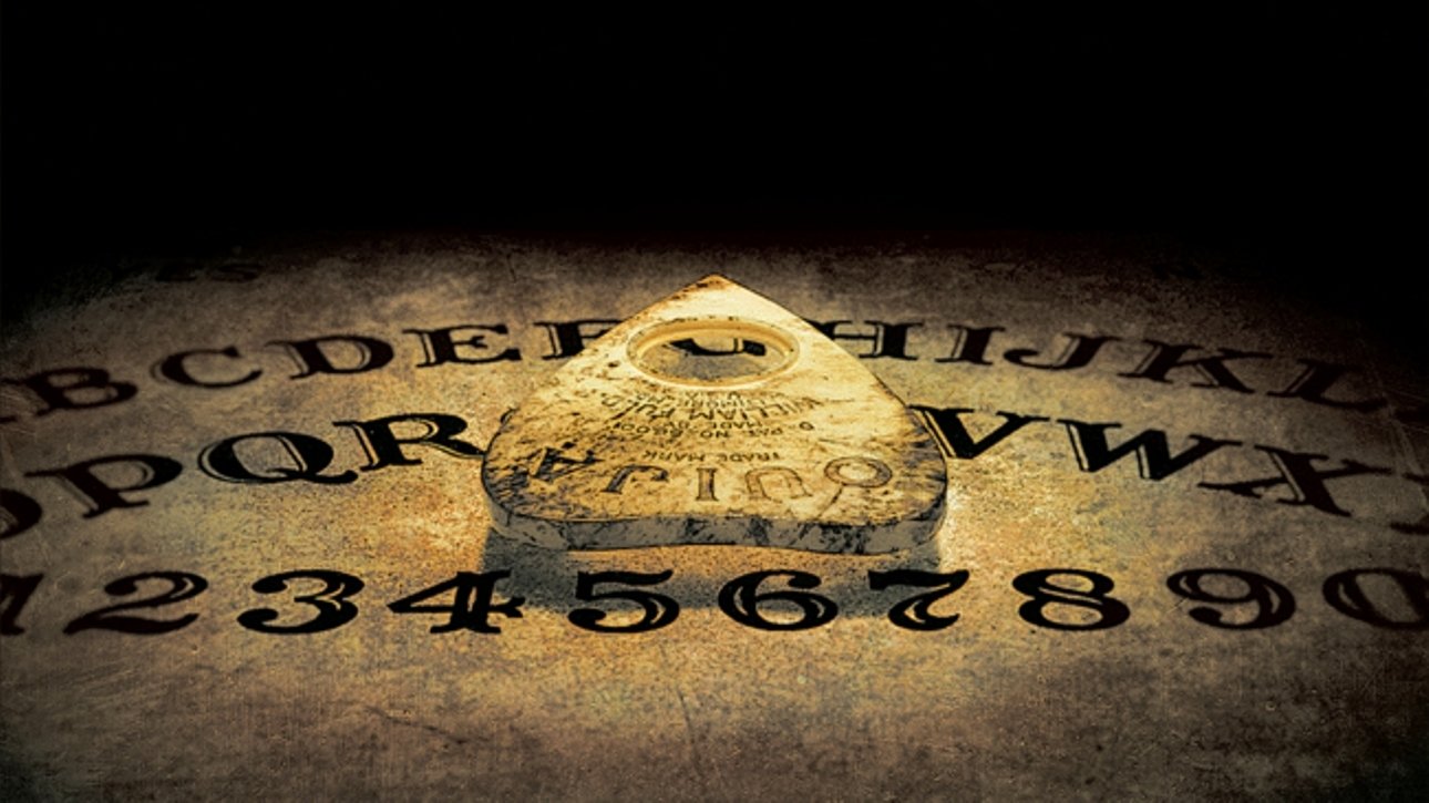 Ouija gyűjtemény
