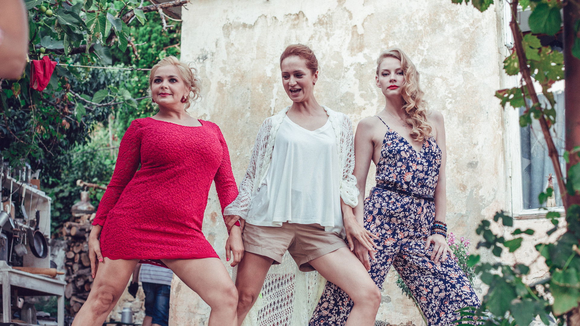 A House for Rent with All the Inconveniences