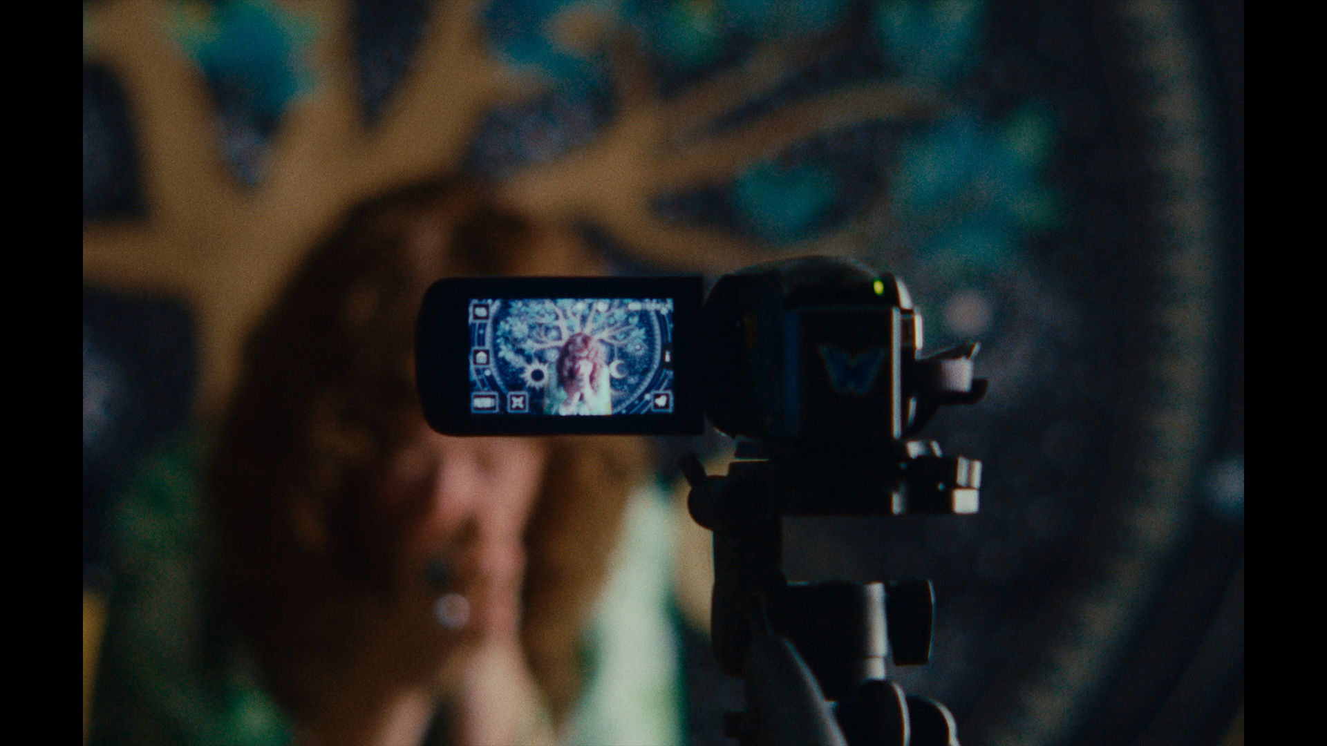 I hope you're happy, because God is dead!