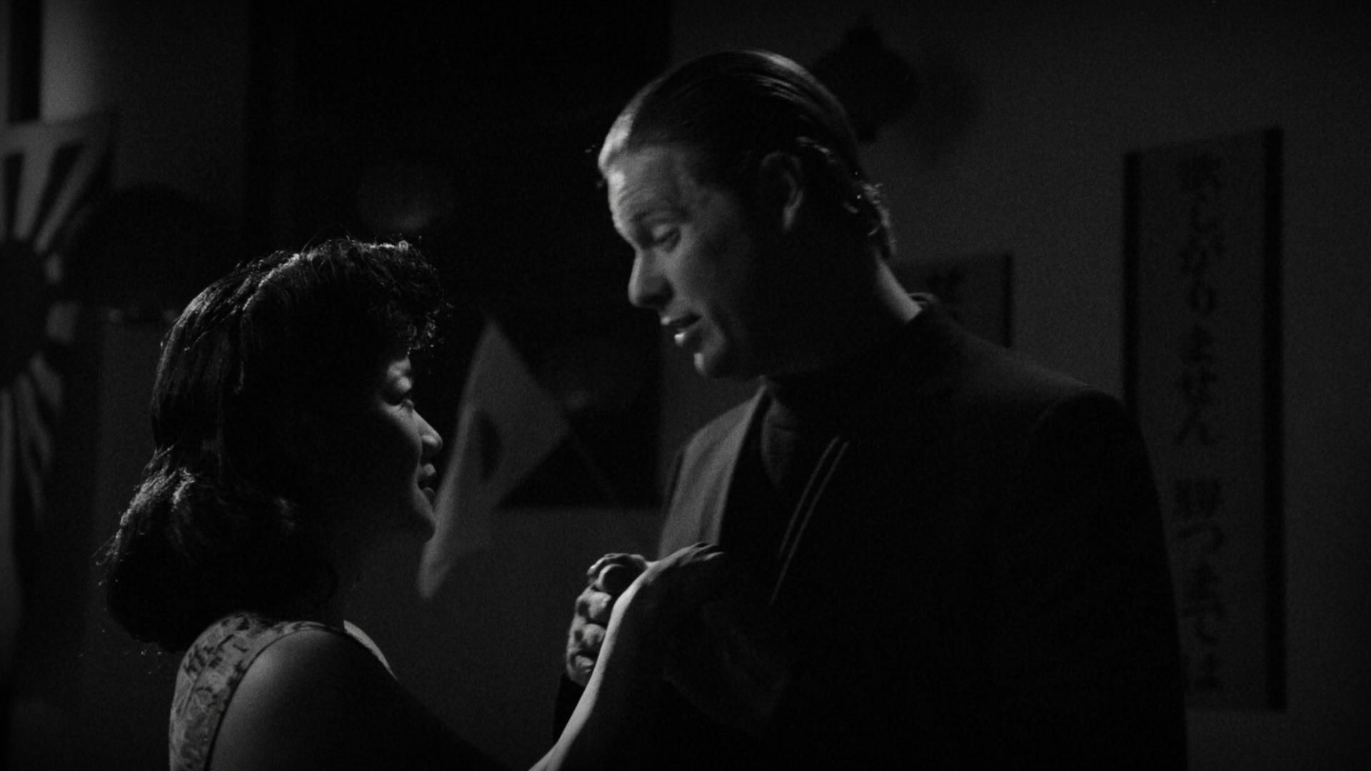 The Butterfly Effect