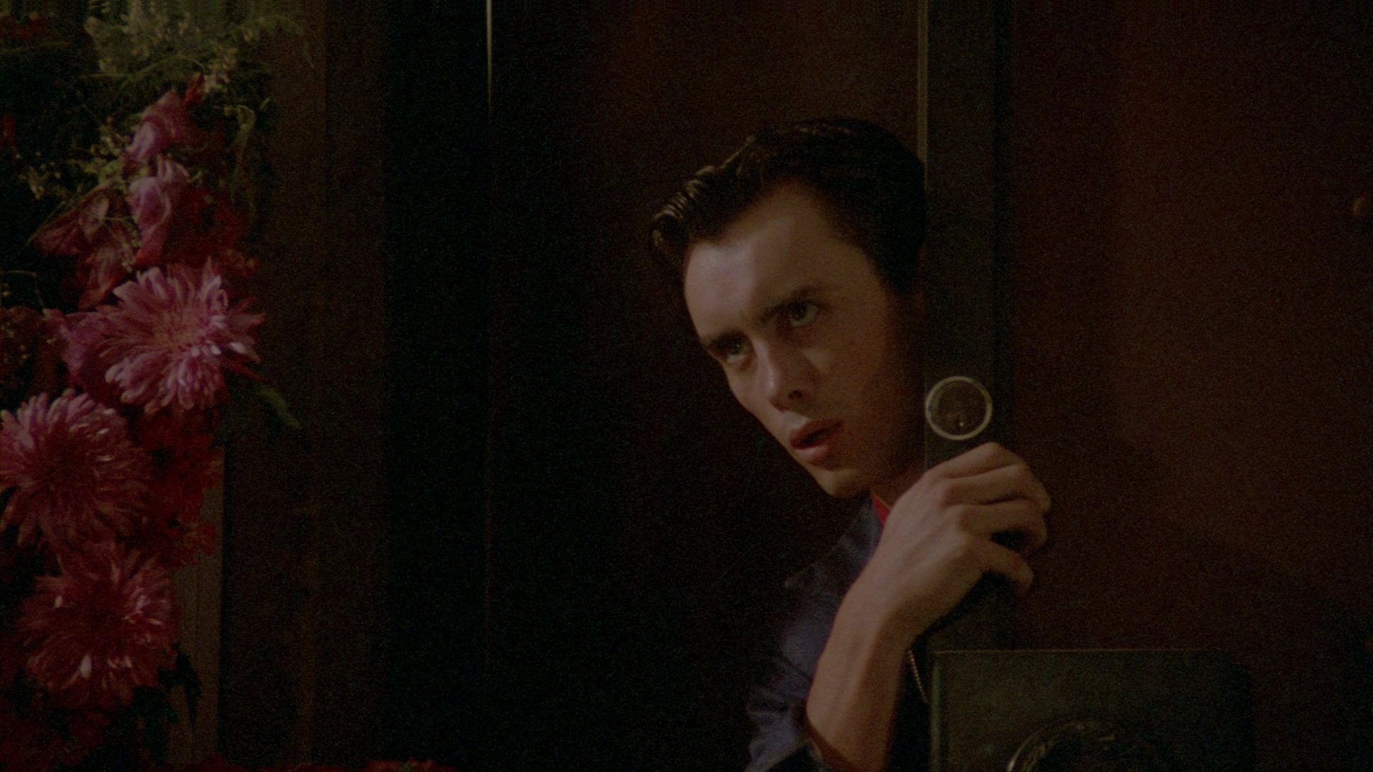 Norman Thaddeus Vane