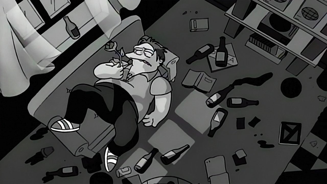 Burns, a filmcsillag