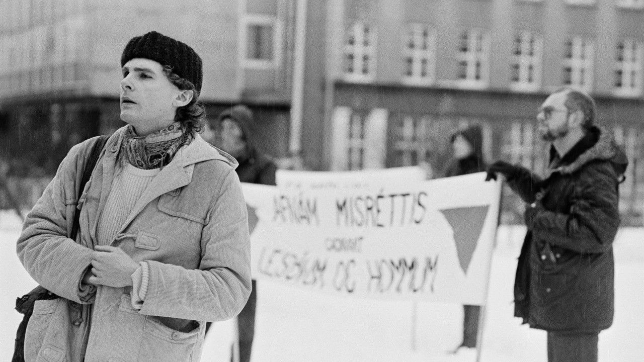 People Like That (1970-1985)