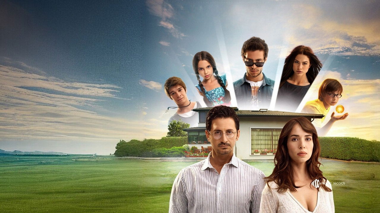 Sana Bir Sır Vereceğim