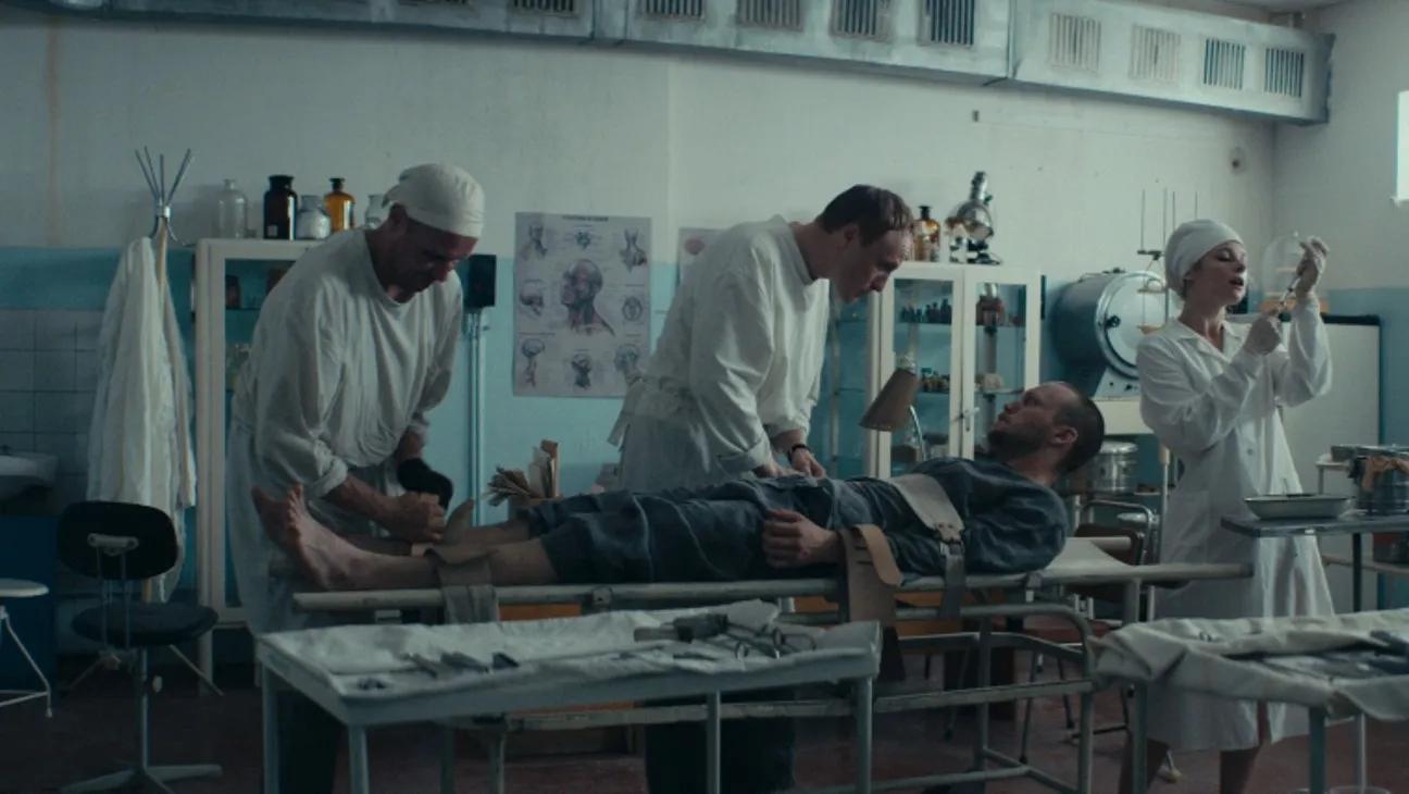 Diagnózis: másként gondolkodó