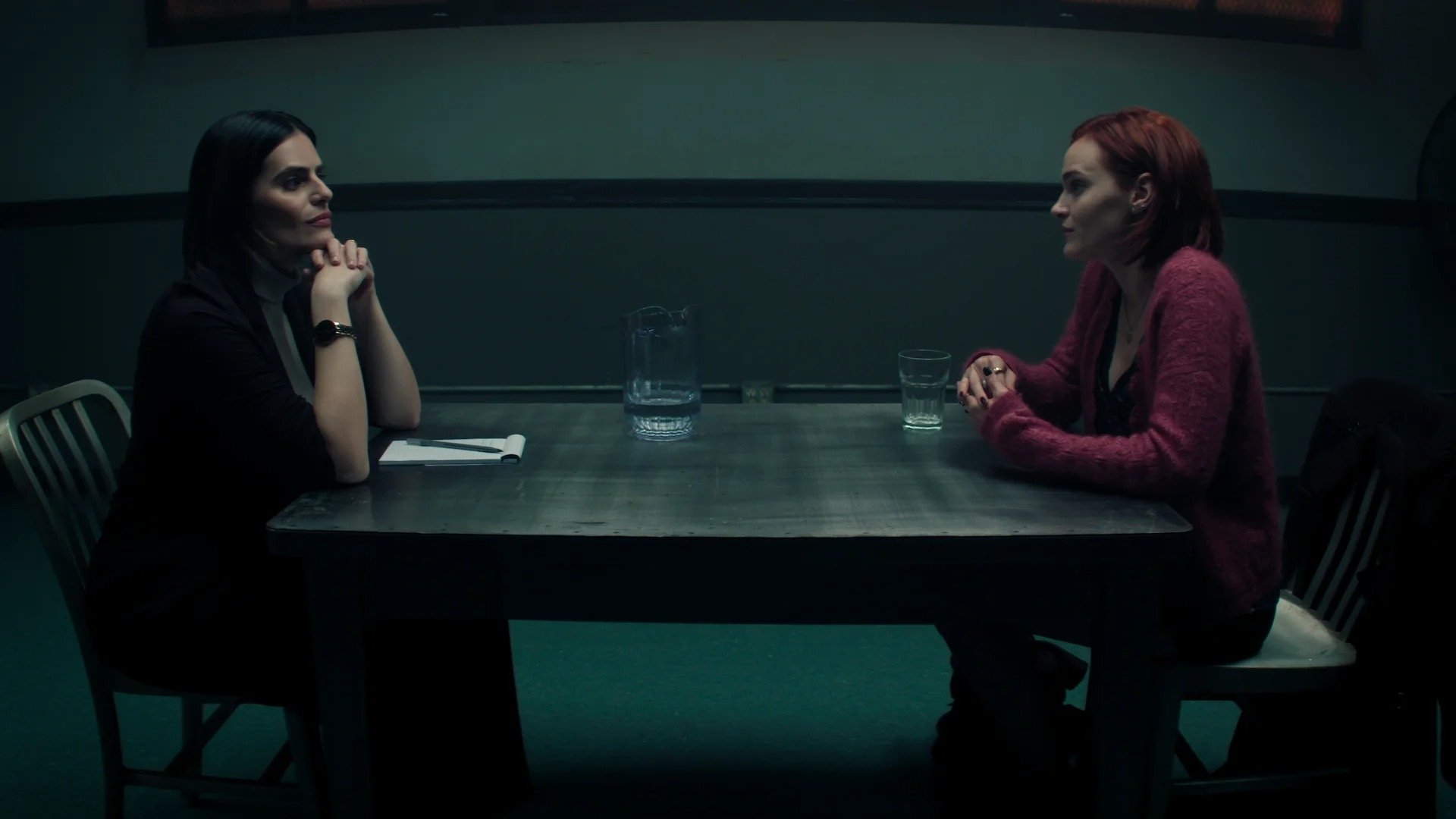 A szerelem sötét arca